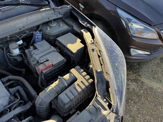Chery Tiggo 4 Pro, 2025 года, 112 лс, 22643 км - Изображение 6