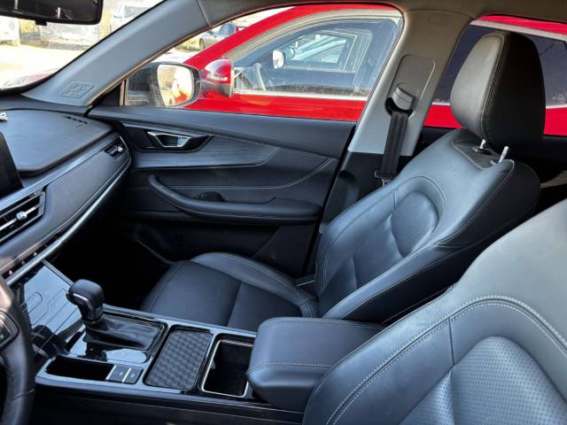 Chery Tiggo 4 Pro, 2025 года, 112 лс, 22643 км - Изображение 3