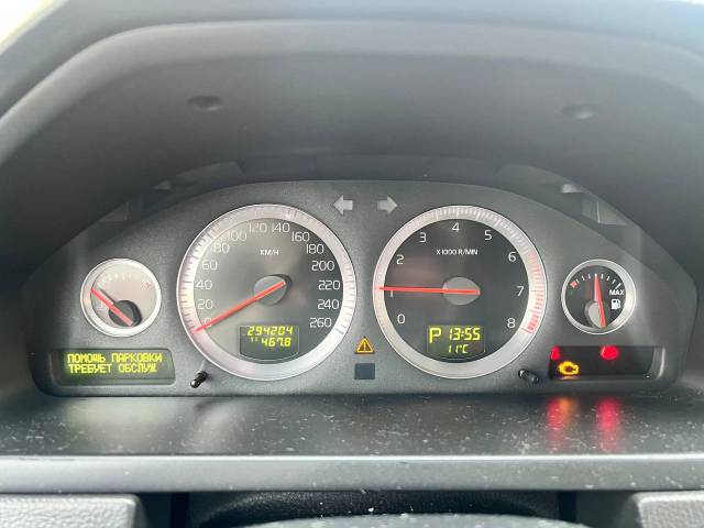 Volvo XC90, 2007 года, 210 лс, 288614 км, полный привод, АКПП - Изображение 8