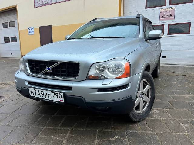 Volvo XC90, 2007 года, 210 лс, 288614 км, полный привод, АКПП - Изображение 2