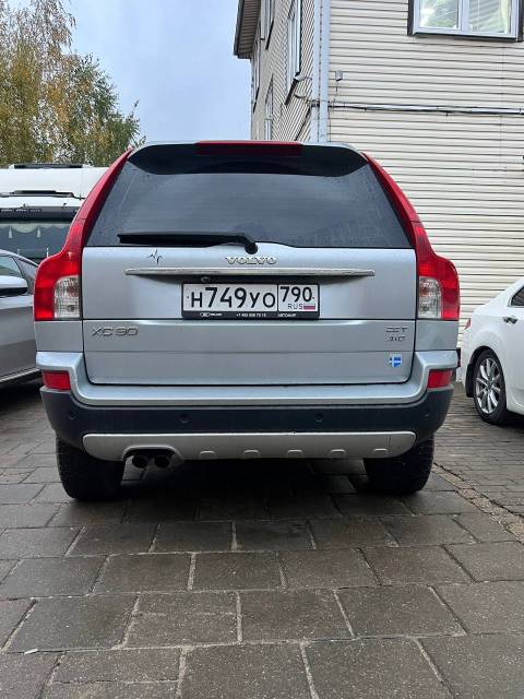 Volvo XC90, 2007 года, 210 лс, 288614 км, полный привод, АКПП - Изображение 5