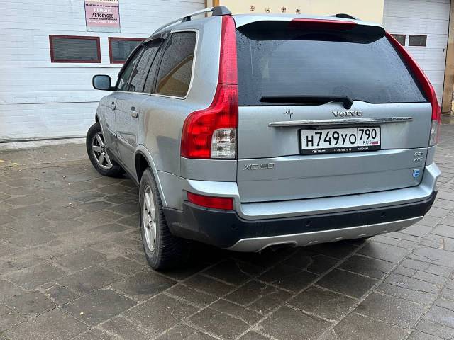 Volvo XC90, 2007 года, 210 лс, 288614 км, полный привод, АКПП - Изображение 4