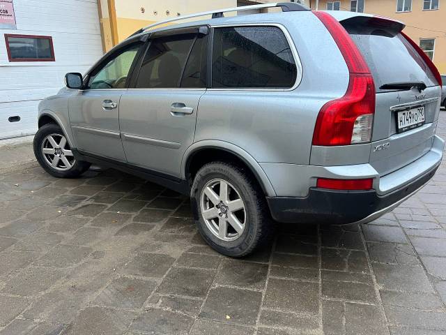 Volvo XC90, 2007 года, 210 лс, 288614 км, полный привод, АКПП - Изображение 3