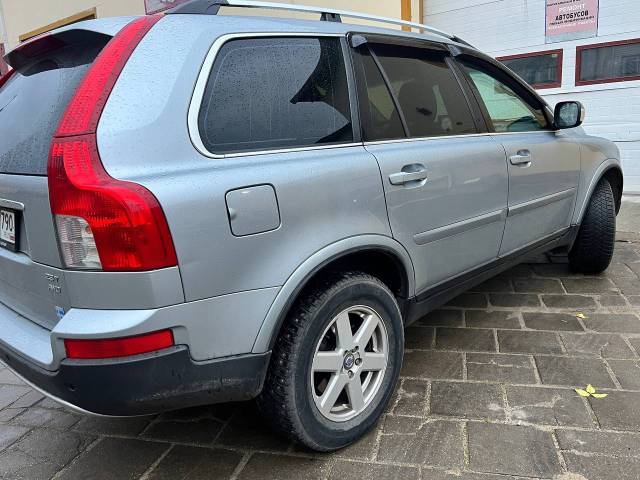 Volvo XC90, 2007 года, 210 лс, 288614 км, полный привод, АКПП - Изображение 6