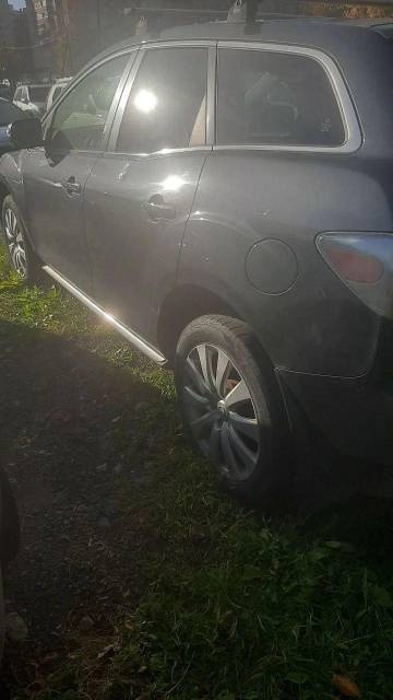 Mazda CX-7, 2011 года, 238 лс, 180 000 км, АКПП - Изображение 5