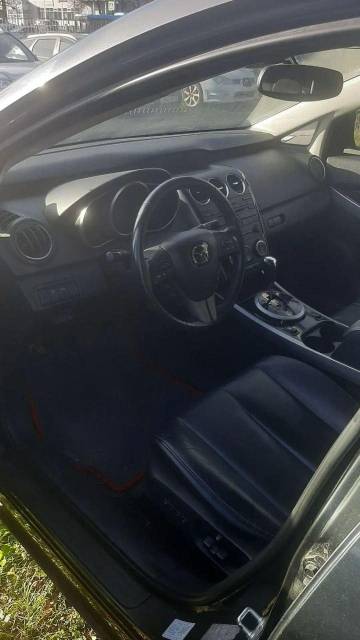 Mazda CX-7, 2011 года, 238 лс, 180 000 км, АКПП - Изображение 11