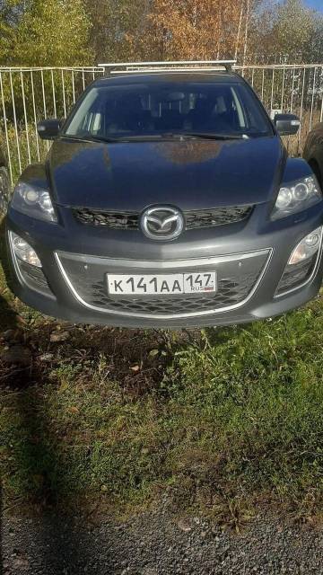 Mazda CX-7, 2011 года, 238 лс, 180 000 км, АКПП - Изображение 3