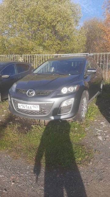 Mazda CX-7, 2011 года, 238 лс, 180 000 км, АКПП - Изображение 2