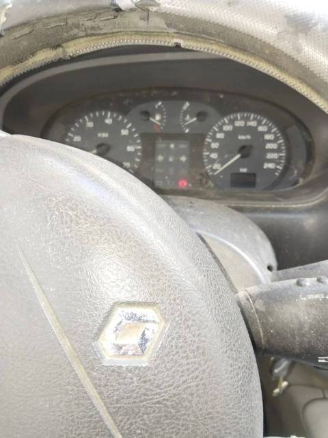 Renault Scenic, 2002 года, 107 лс, 310000 км - Изображение 6