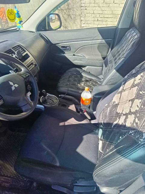 Mitsubishi ASX, 2011 года, 116 лс, 450000 км, АКПП - Изображение 7