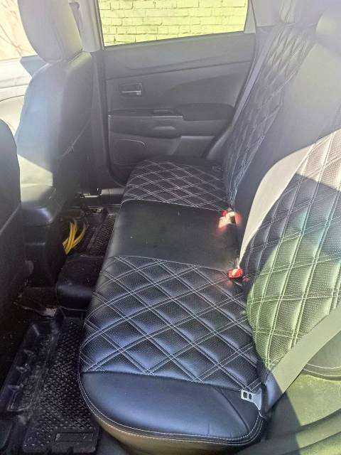 Mitsubishi ASX, 2011 года, 116 лс, 450000 км, АКПП - Изображение 8