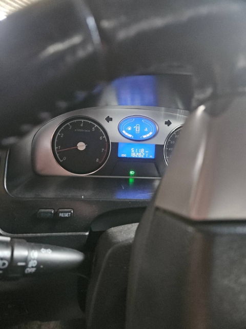 Geely Emgrand EC7, 2013 года, 98 лс, 182821 км - Изображение 13