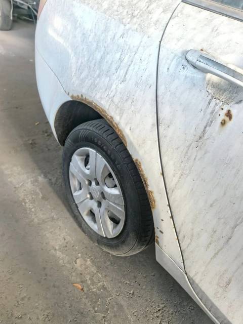 Geely Emgrand EC7, 2013 года, 98 лс, 182821 км - Изображение 8
