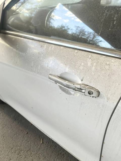 Geely Emgrand EC7, 2013 года, 98 лс, 182821 км - Изображение 11