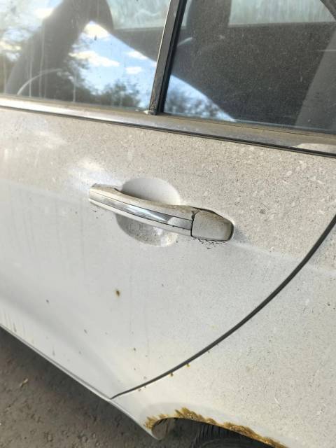 Geely Emgrand EC7, 2013 года, 98 лс, 182821 км - Изображение 12