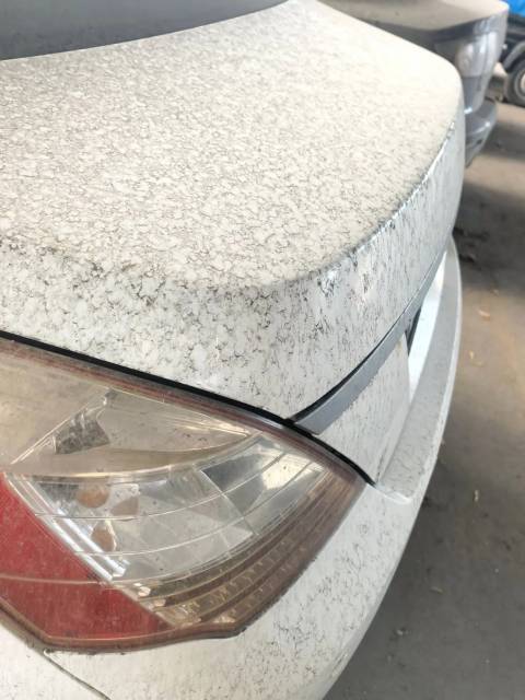 Geely Emgrand EC7, 2013 года, 98 лс, 182821 км - Изображение 14