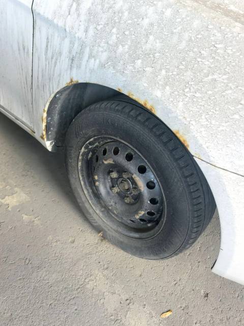 Geely Emgrand EC7, 2013 года, 98 лс, 182821 км - Изображение 16
