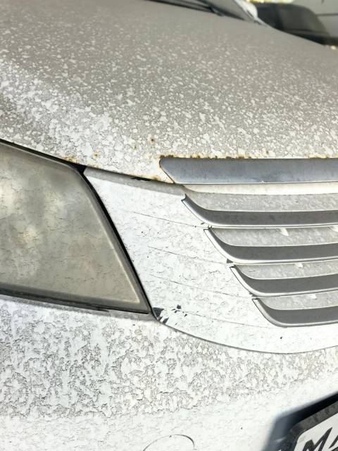 Geely Emgrand EC7, 2013 года, 98 лс, 182821 км - Изображение 18