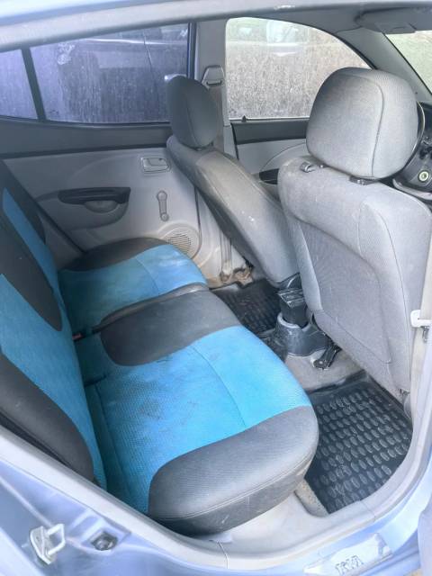 Kia Picanto, 2007 года, 62 лс, 201750 км - Изображение 11