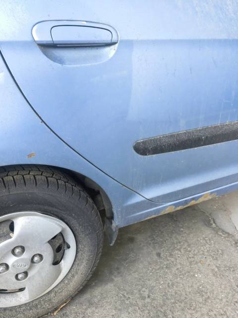 Kia Picanto, 2007 года, 62 лс, 201750 км - Изображение 13