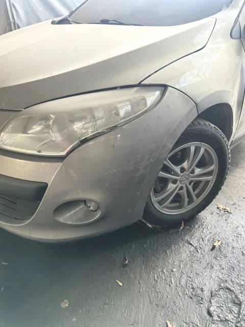 Renault Megane, 2011 года, 138 лс, 125291 км - Изображение 8