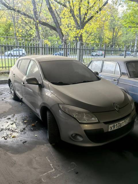 Renault Megane, 2011 года, 138 лс, 125291 км - Изображение 2