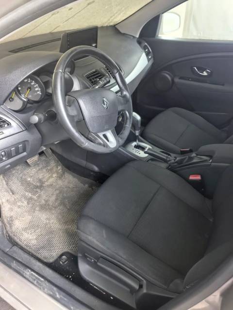 Renault Megane, 2011 года, 138 лс, 125291 км - Изображение 12
