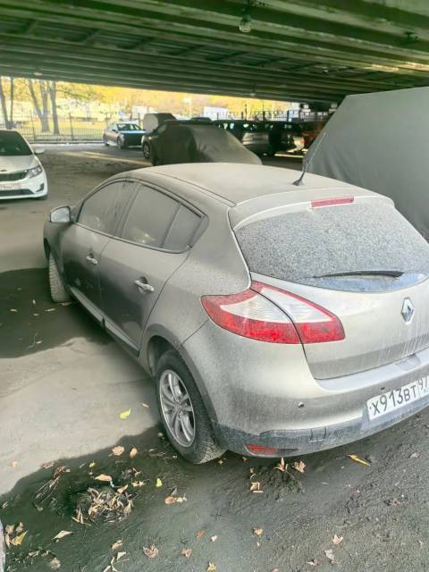 Renault Megane, 2011 года, 138 лс, 125291 км - Изображение 4