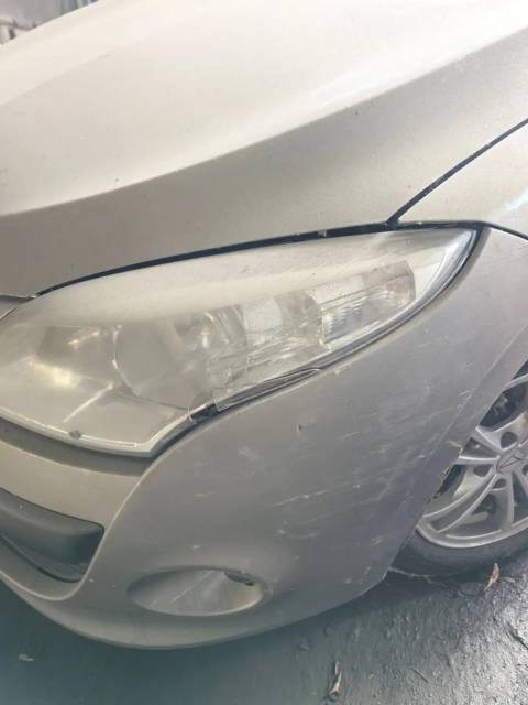 Renault Megane, 2011 года, 138 лс, 125291 км - Изображение 17