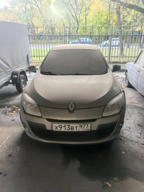 Renault Megane, 2011 года, 138 лс, 125291 км - Изображение 3