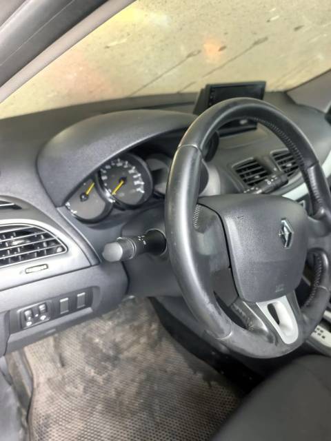 Renault Megane, 2011 года, 138 лс, 125291 км - Изображение 19