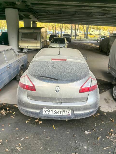 Renault Megane, 2011 года, 138 лс, 125291 км - Изображение 6