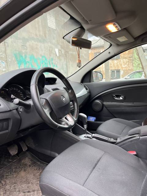 Renault Fluence, 2013 года, 106 лс, 233675 км - Изображение 8