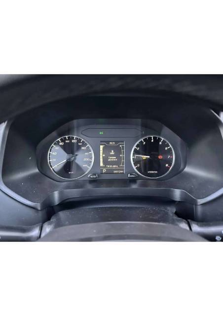 Chery Tiggo 4 Pro, 2024 года, 112 лс, 34812 км, АКПП - Изображение 5