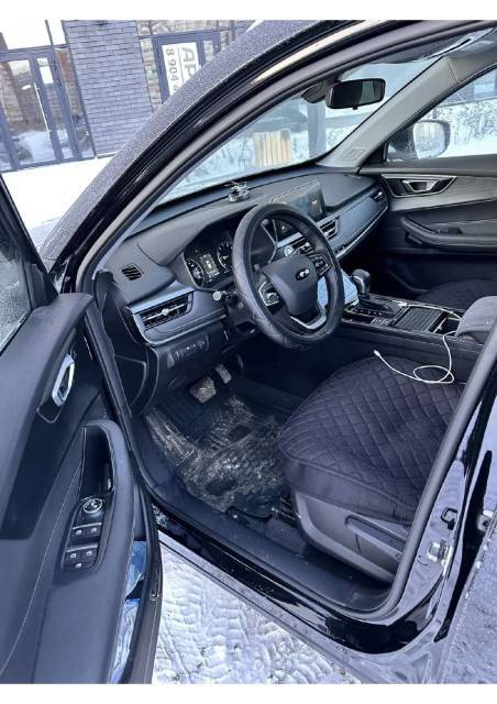 Chery Tiggo 4 Pro, 2024 года, 112 лс, 34812 км, АКПП - Изображение 6