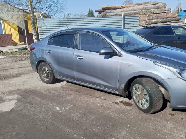 Kia Rio, 2020 года, 123 лс, АКПП - Изображение 3