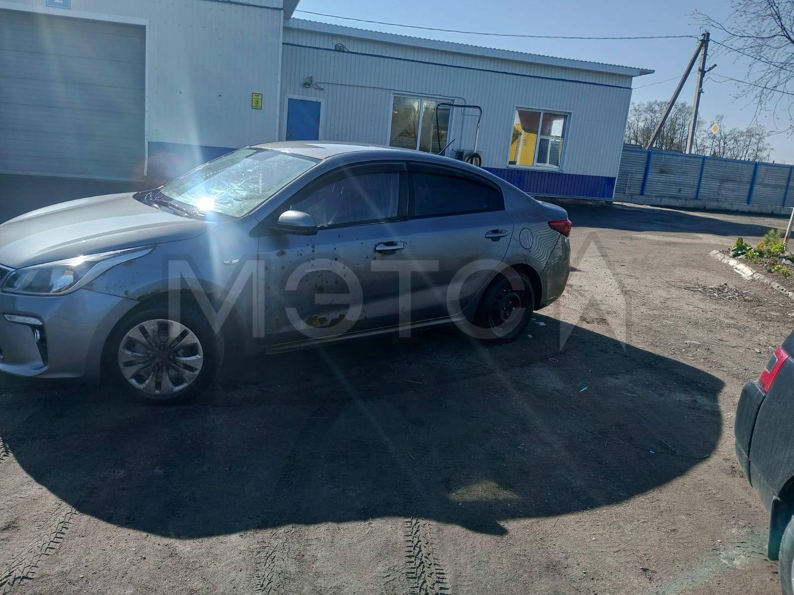 Kia Rio, 2020 года, 123 лс, АКПП - Изображение 1