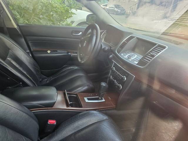 Nissan Teana, 2008 года, 182 лс - Изображение 5