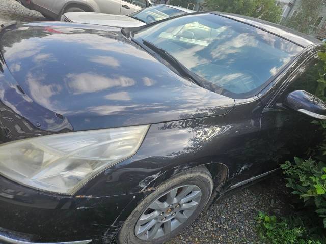 Nissan Teana, 2008 года, 182 лс - Изображение 3