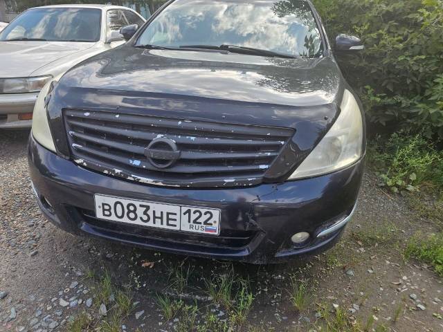 Nissan Teana, 2008 года, 182 лс - Изображение 2