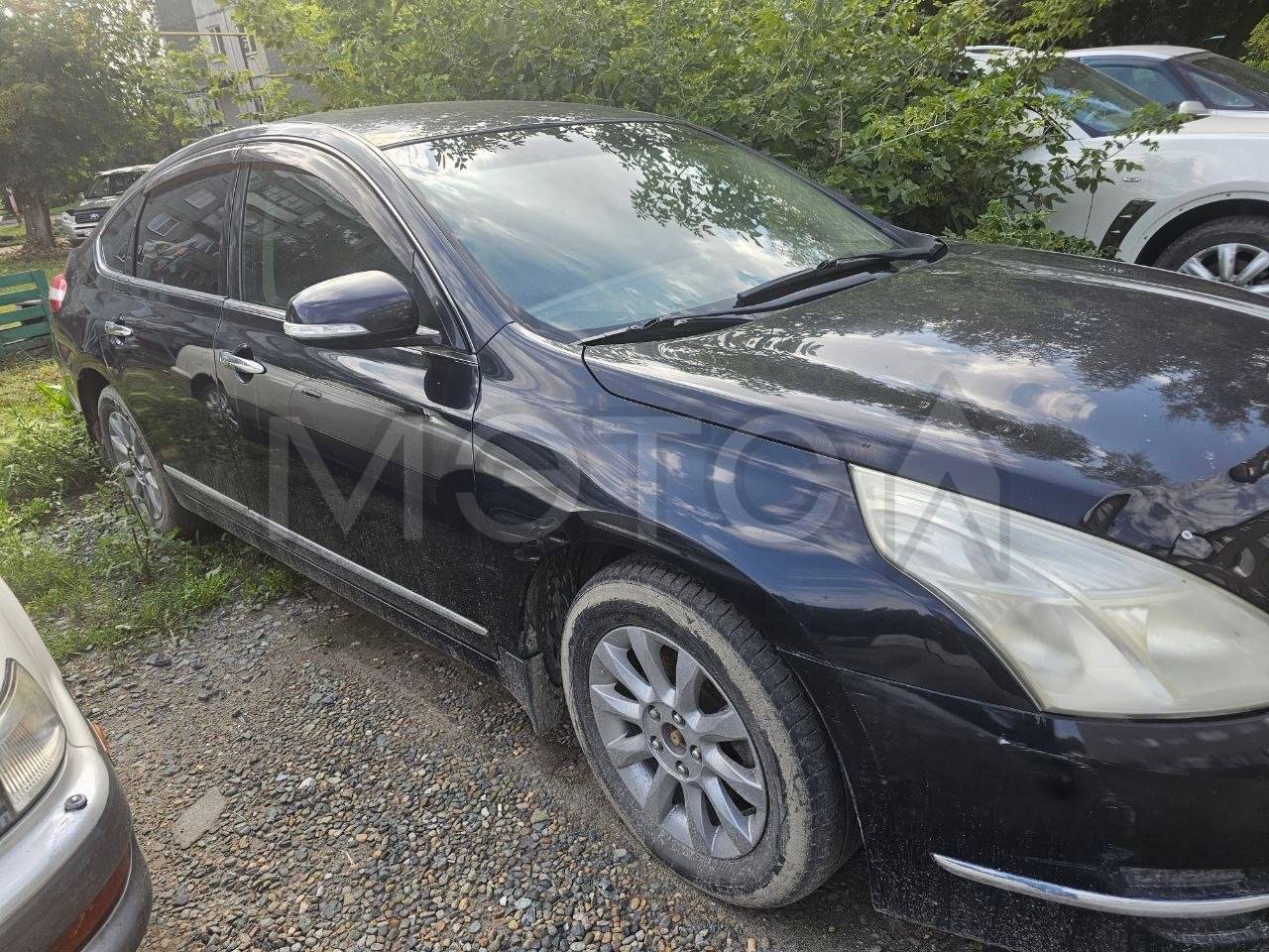 Nissan Teana, 2008 года, 182 лс - Изображение 1