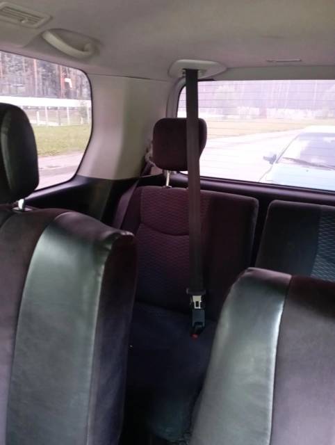 Nissan Serena, 2012 года, 144 лс - Изображение 9