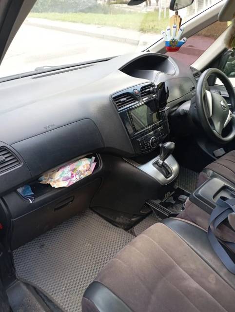 Nissan Serena, 2012 года, 144 лс - Изображение 6
