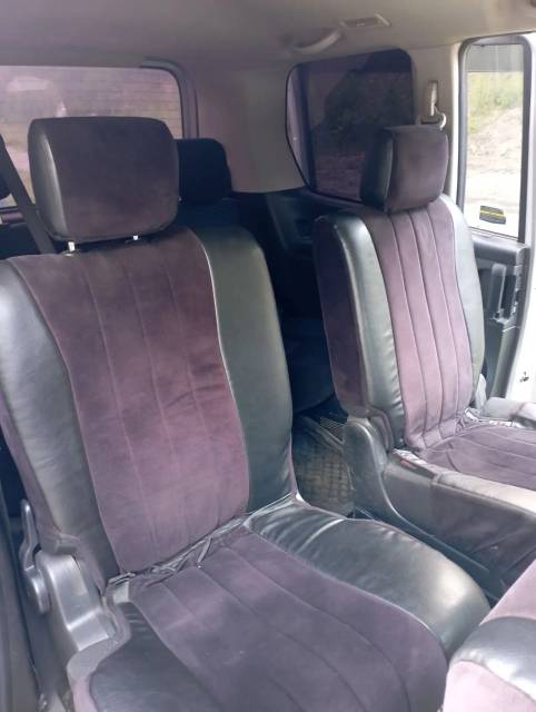 Nissan Serena, 2012 года, 144 лс - Изображение 8