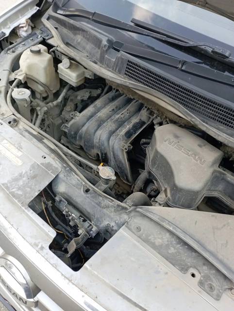 Nissan Serena, 2012 года, 144 лс - Изображение 11