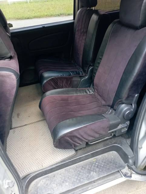 Nissan Serena, 2012 года, 144 лс - Изображение 10
