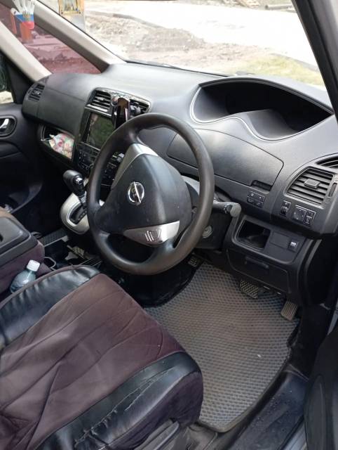 Nissan Serena, 2012 года, 144 лс - Изображение 7