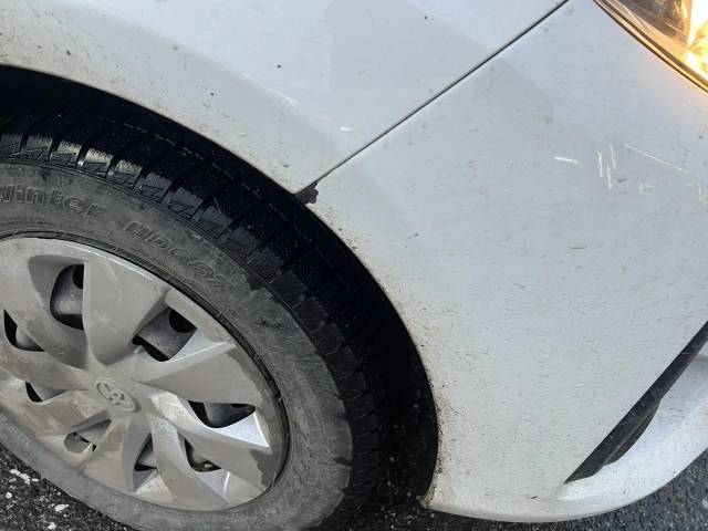 Toyota Vitz, 2018 года, 69 лс, 43127 км, АКПП - Изображение 6