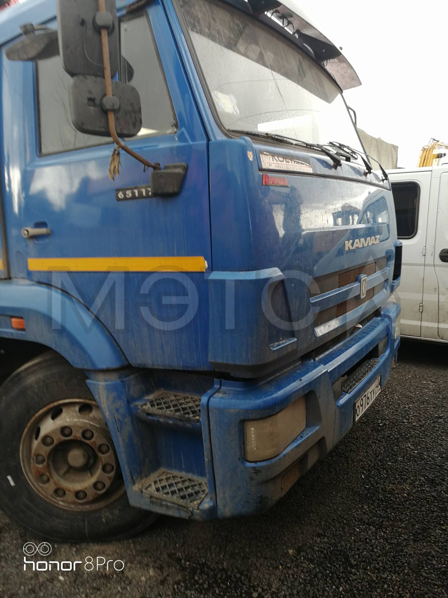 кран-манипулятор автомобильный БЕЗ МАРКИ 780839, 2020 года - Изображение 1