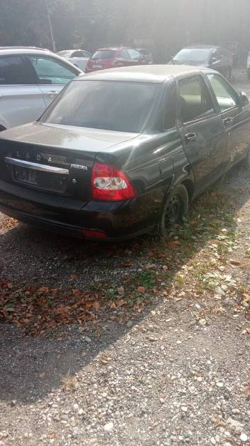 Lada Priora, 2011 года, 97 лс - Изображение 3